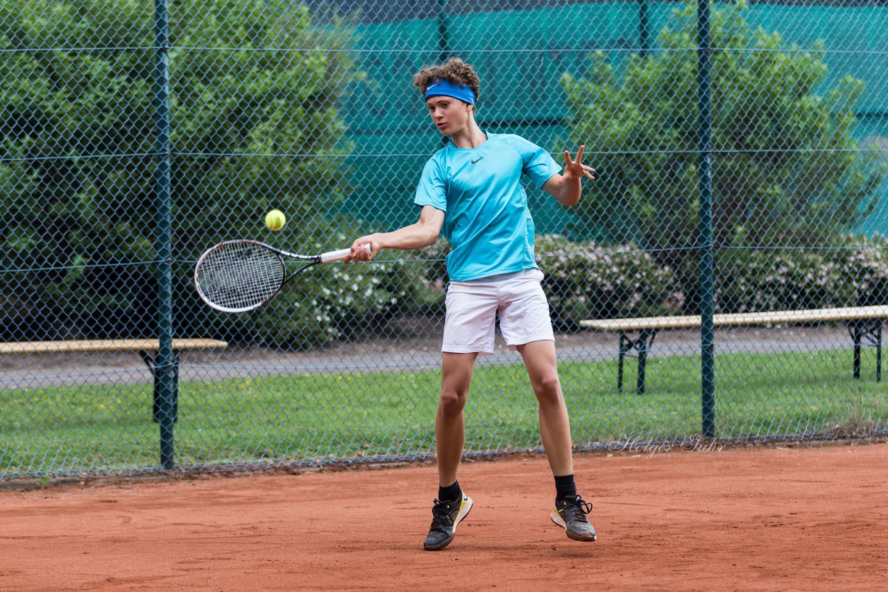 Bild 4 - Horst Schroeder Pokal 2.Tag